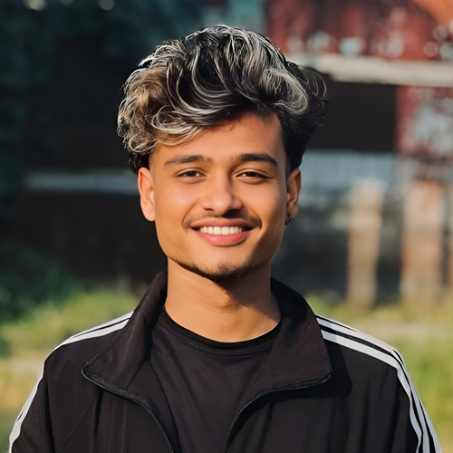 Janak Adhikari